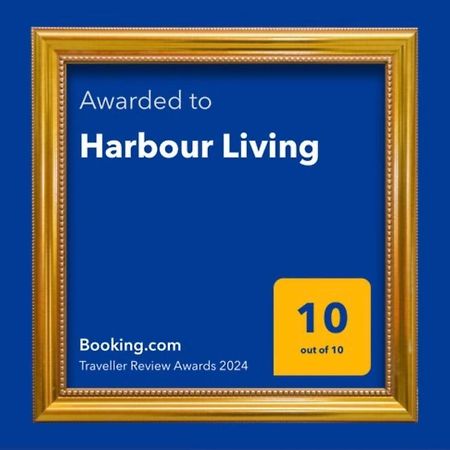 הוילה רינגקובינג Harbour Living West מראה חיצוני תמונה
