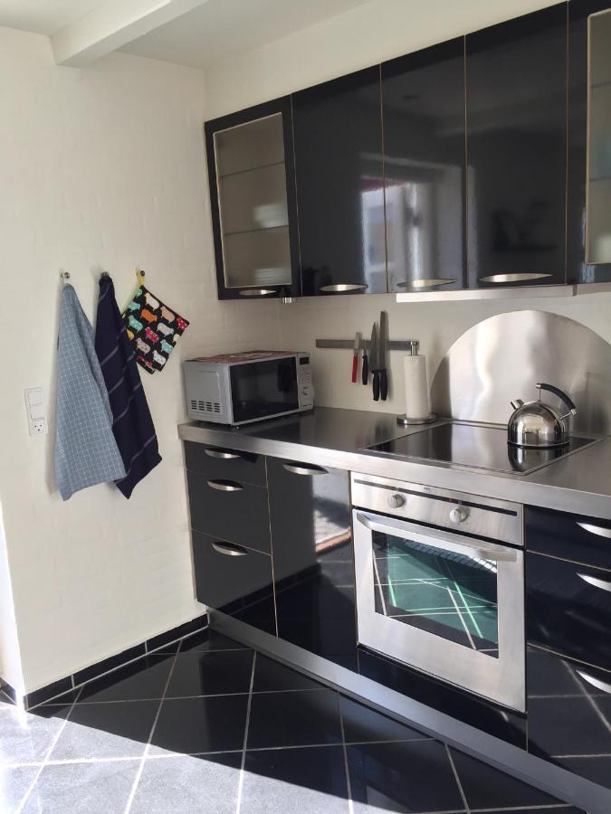 הוילה רינגקובינג Harbour Living West מראה חיצוני תמונה