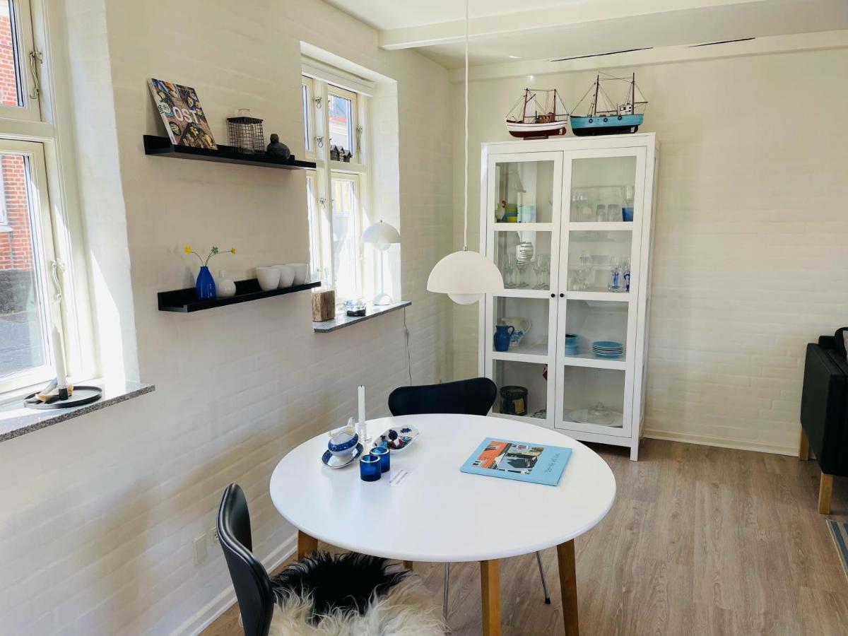 הוילה רינגקובינג Harbour Living West מראה חיצוני תמונה