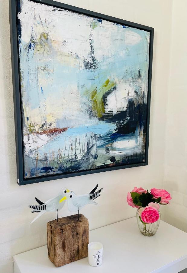 הוילה רינגקובינג Harbour Living West מראה חיצוני תמונה