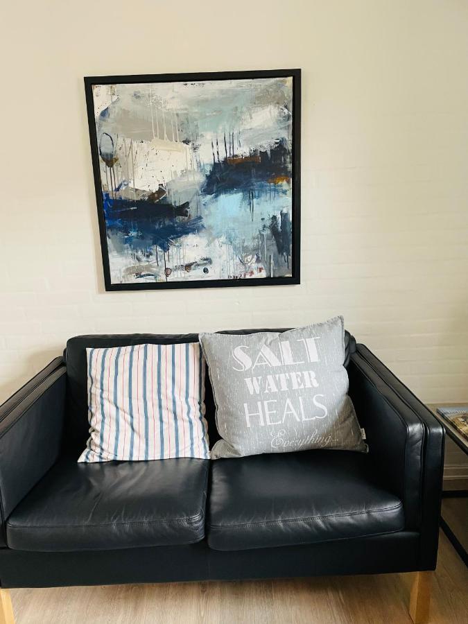 הוילה רינגקובינג Harbour Living West מראה חיצוני תמונה
